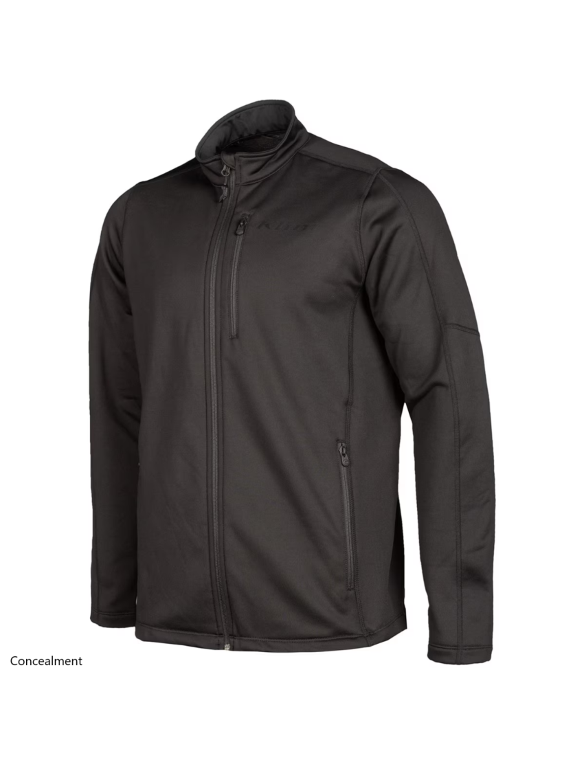 Inferno Jacket