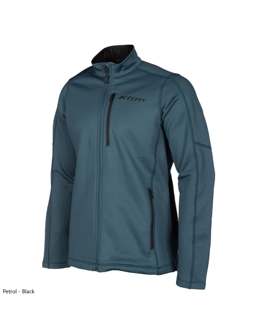 Inferno Jacket