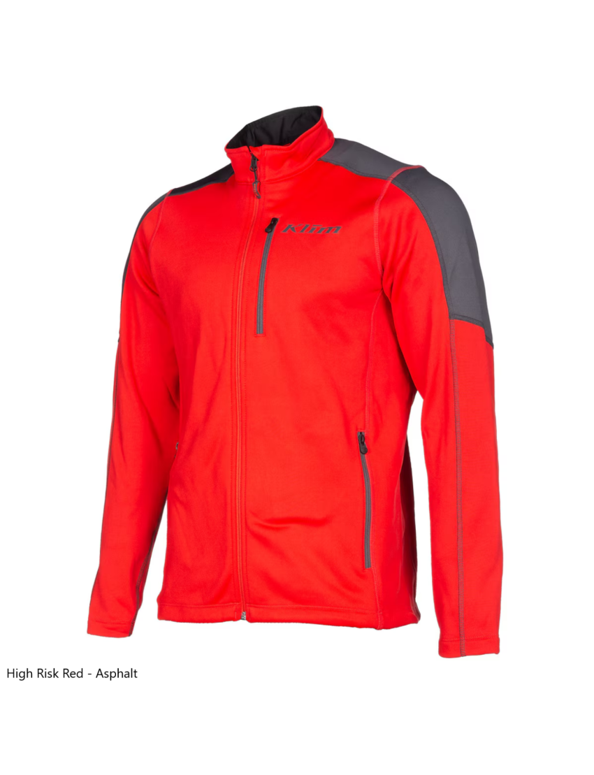 Inferno Jacket
