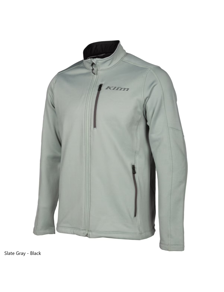Inferno Jacket