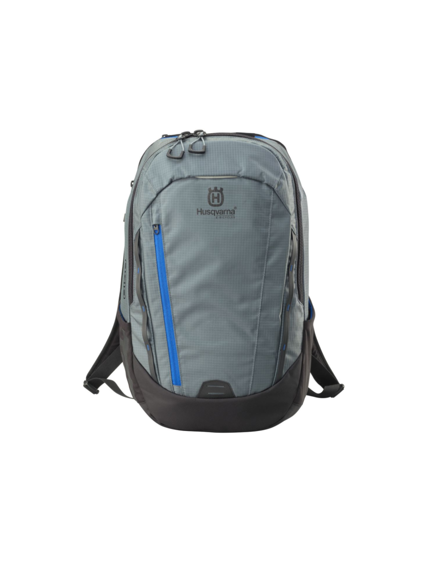 INVENTOR BACKPACK OS