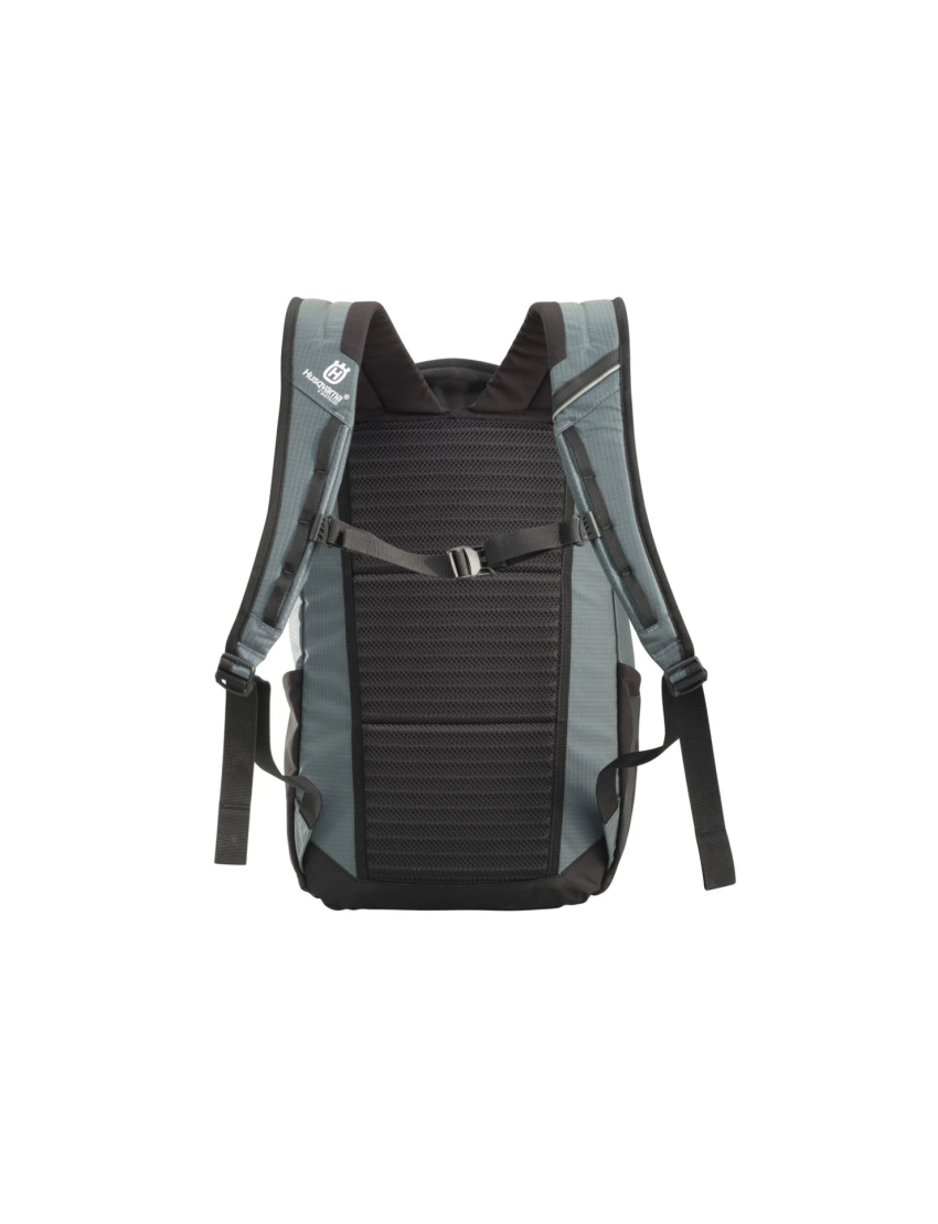 INVENTOR BACKPACK OS