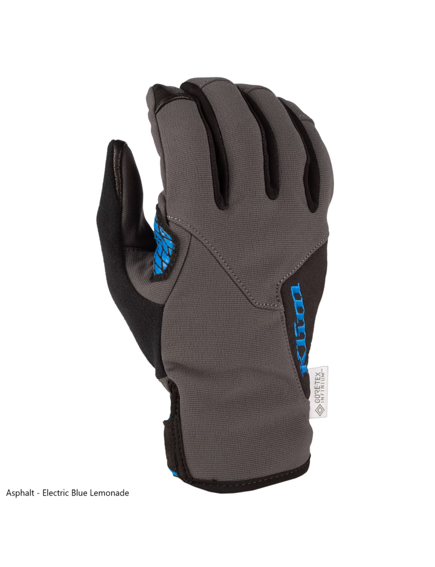 Inversion Glove