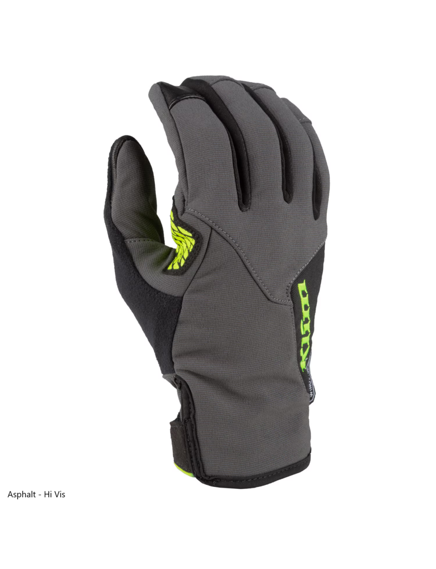 Inversion Glove