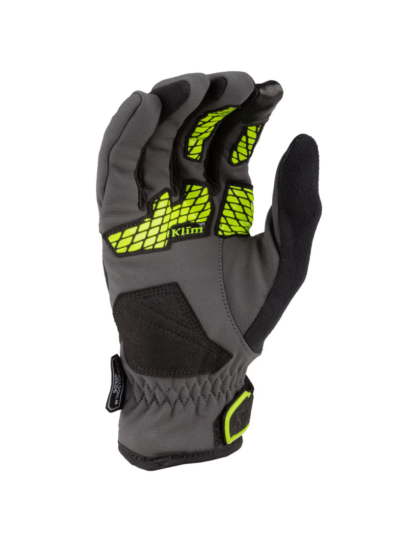 Inversion Glove