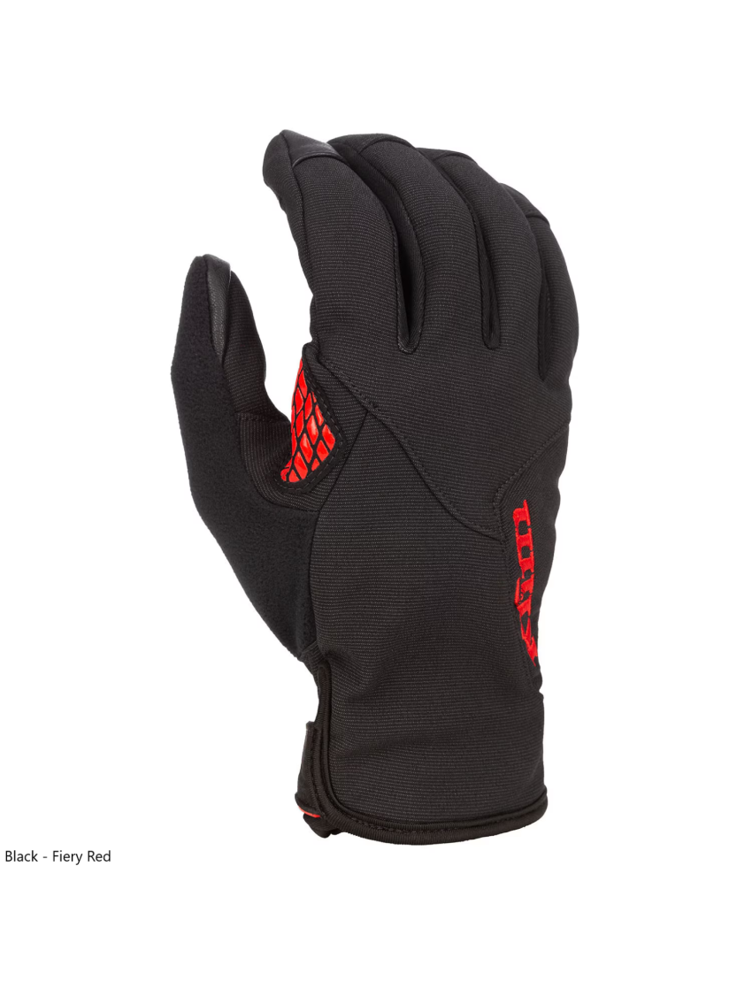 Inversion Glove