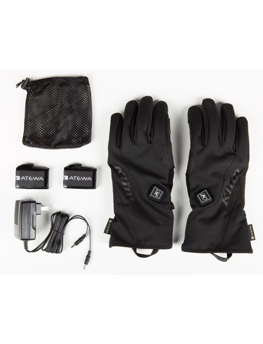 Inversion GTX HTD Glove