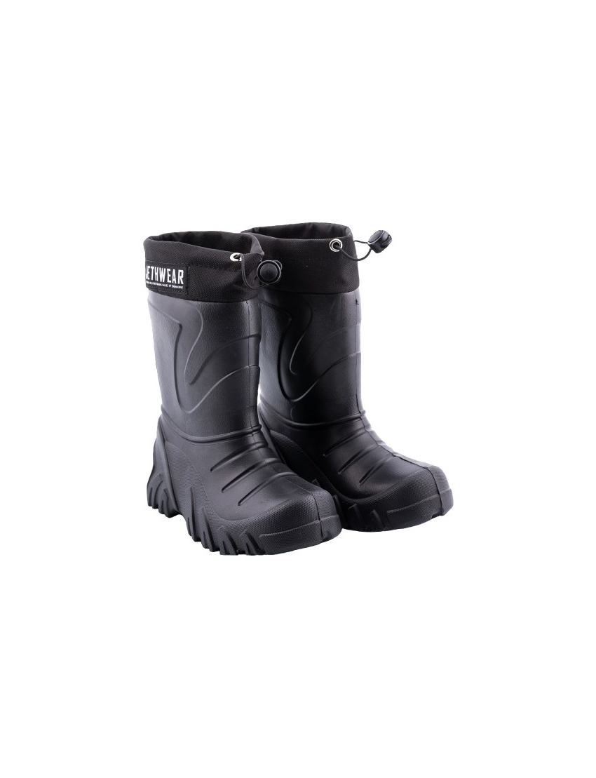 Kids Boot - Black 30/31