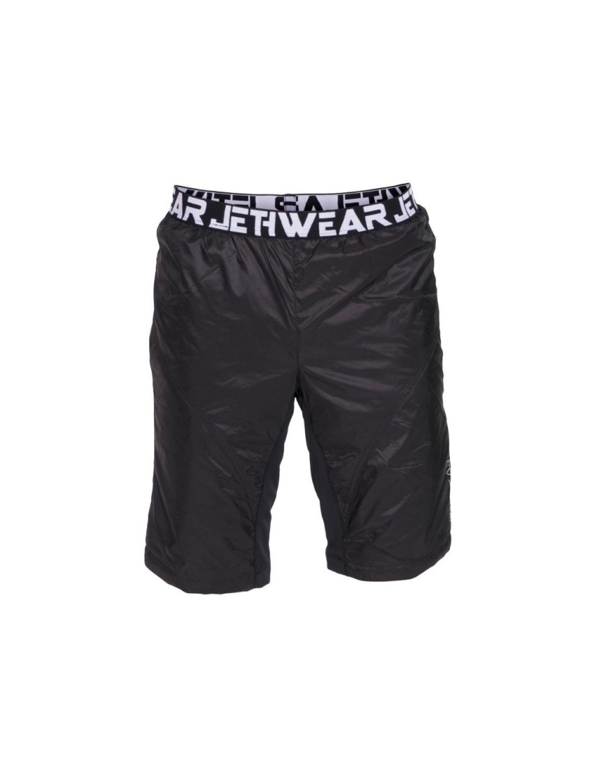 Cruiser Shorts Black S