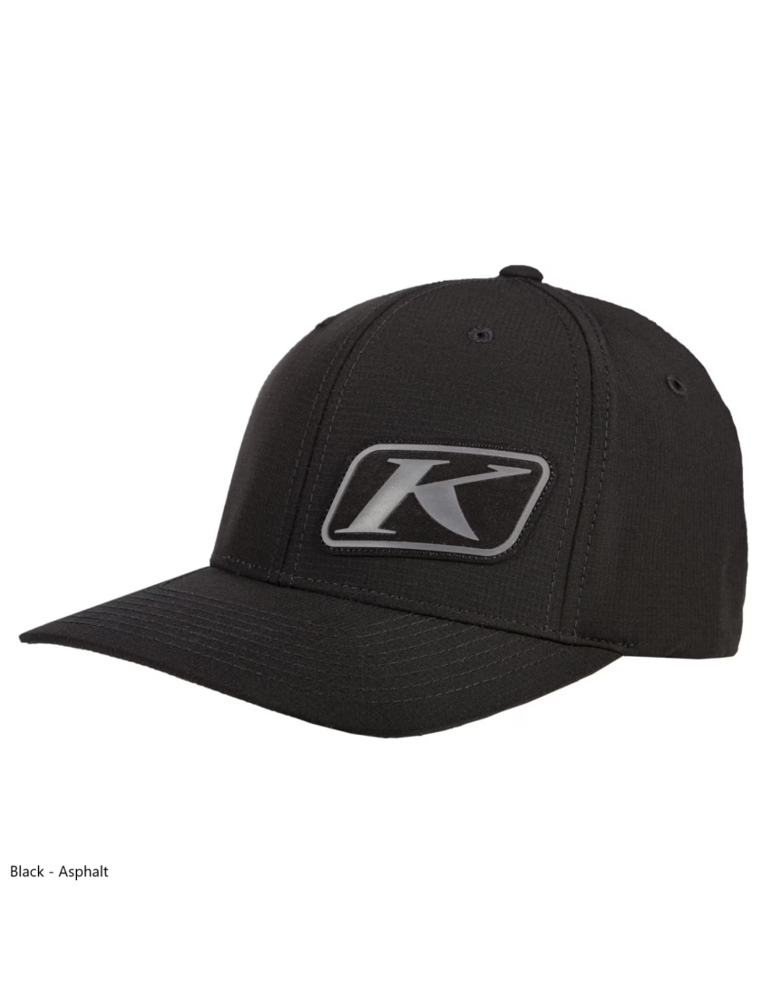 K Corp Hat