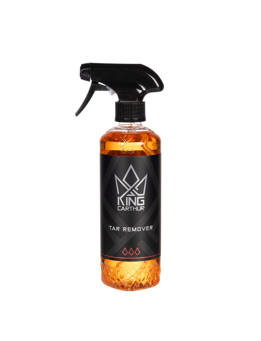 Tjärlösare King Carthur Tar Remover, 500 ml