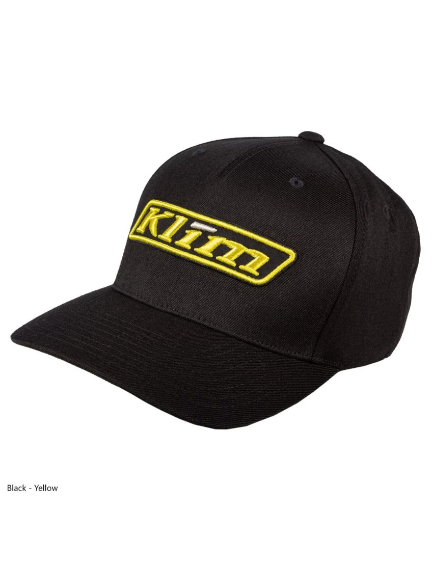 Klim Corp Hat