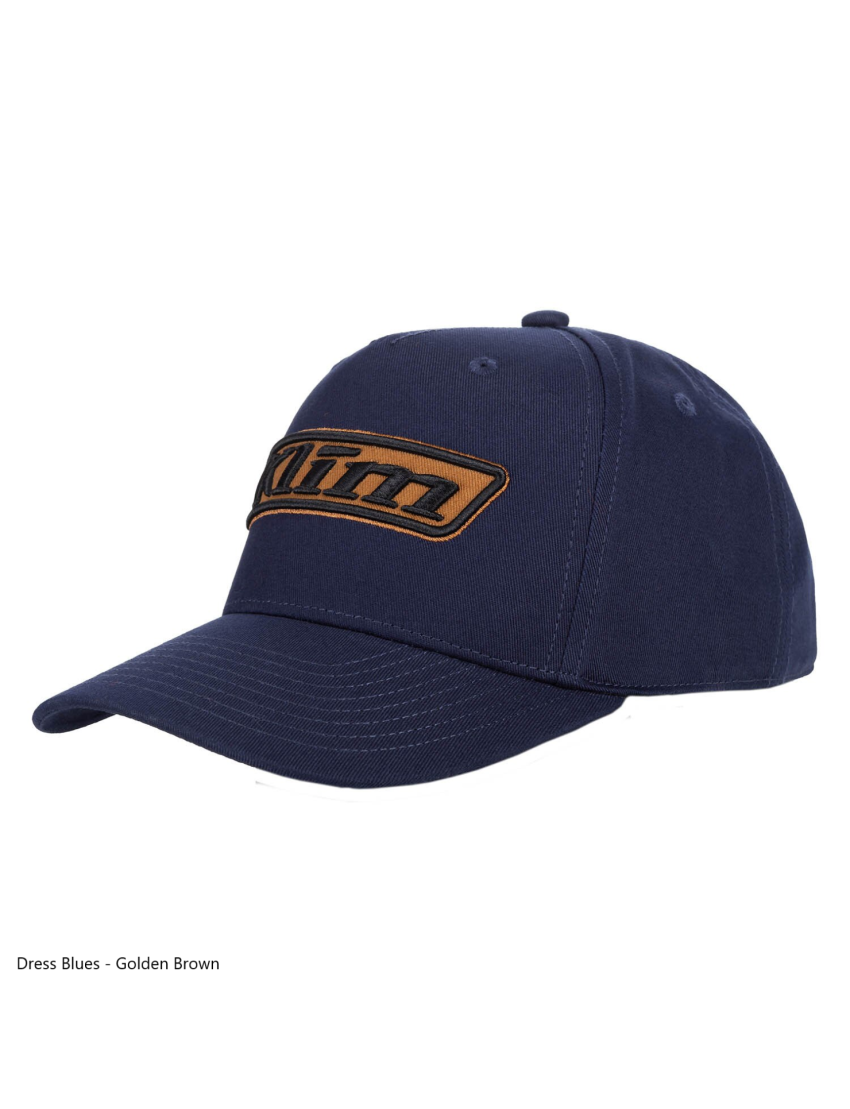 Klim Corp Hat