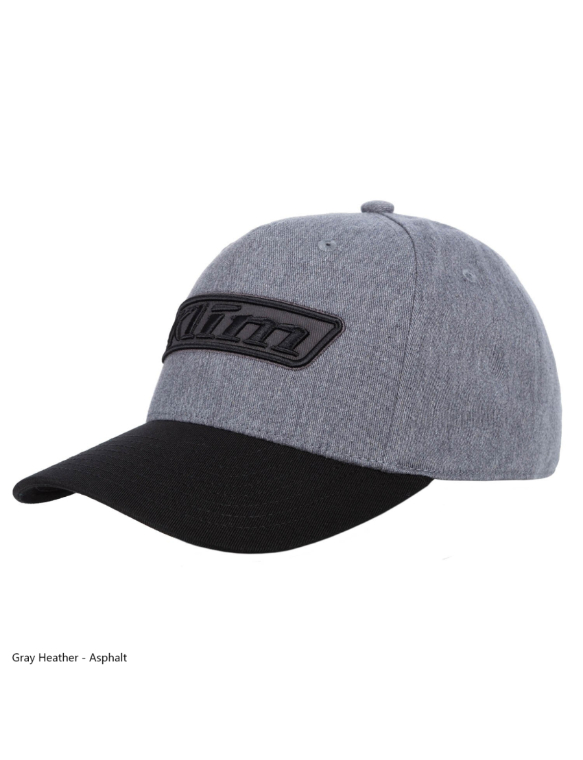 Klim Corp Hat