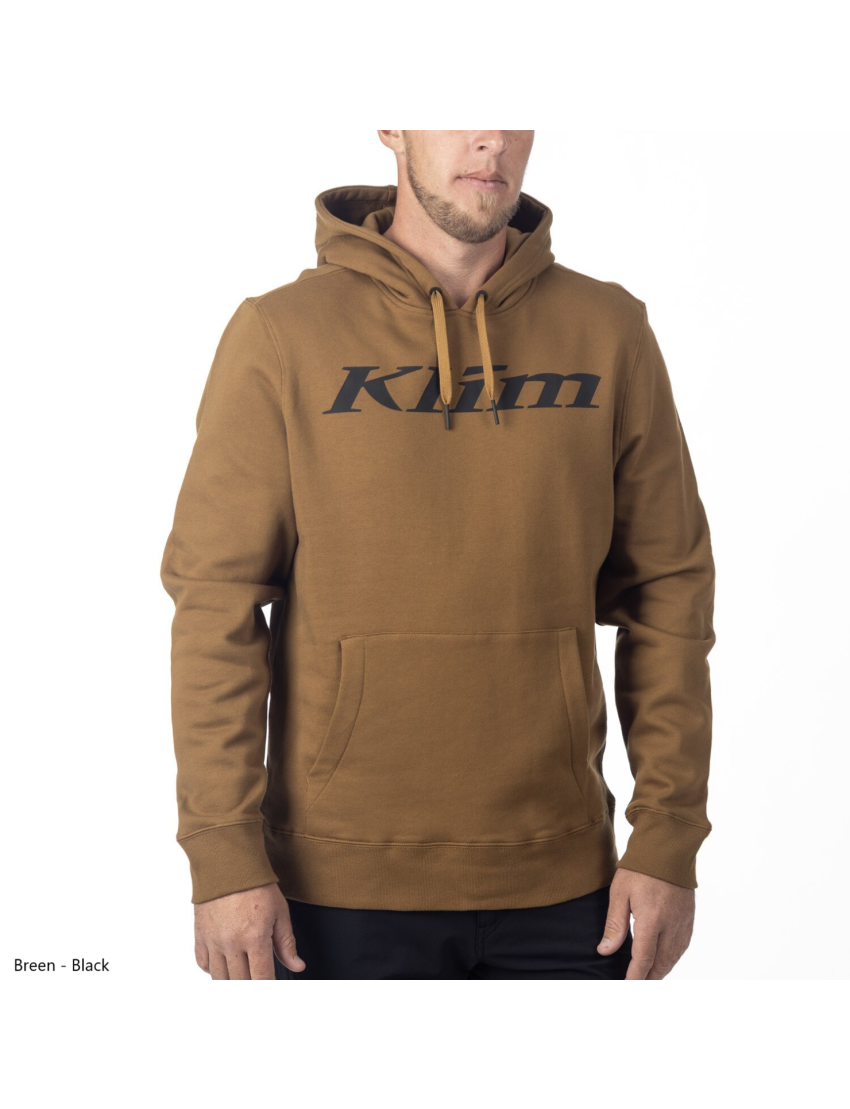 Klim Pullover Hoodie