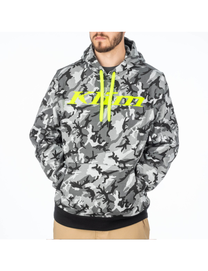 Klim Pullover Hoodie