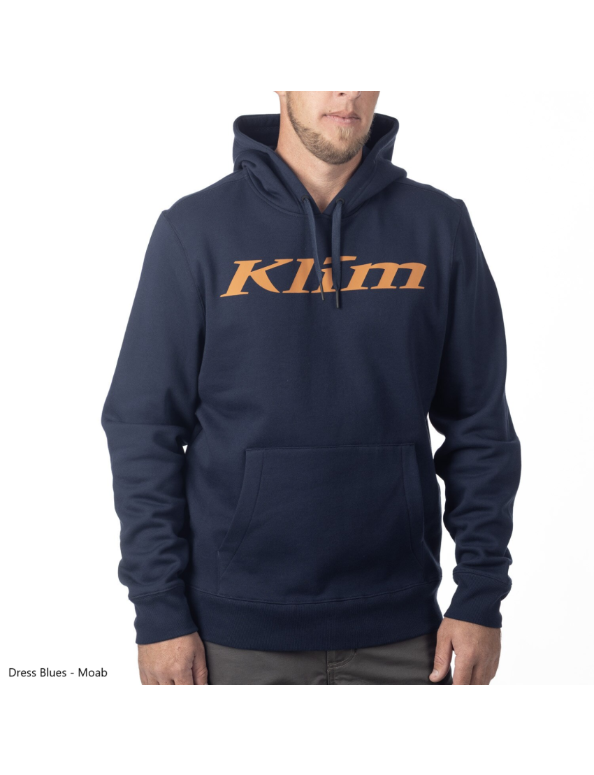 Klim Pullover Hoodie
