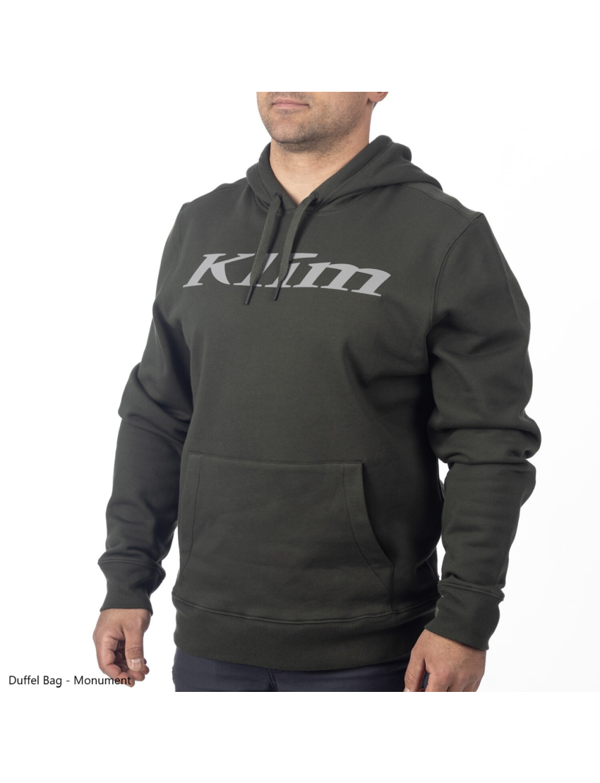 Klim Pullover Hoodie