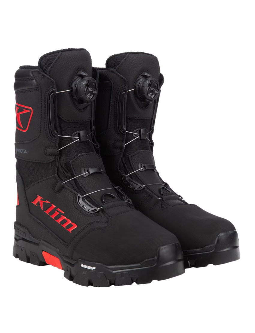 Klutch GTX BOA Boot