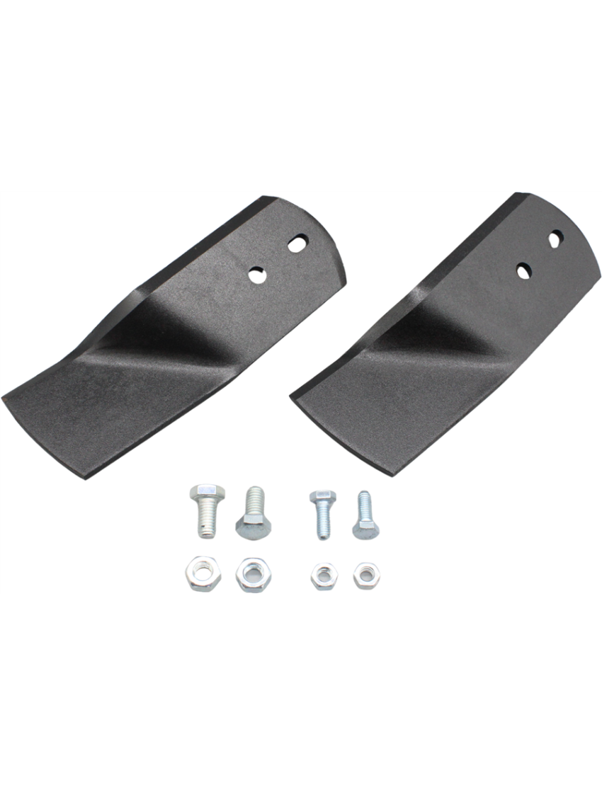 KNIVSATS Park 121M, Villa 85M, Ready 85M