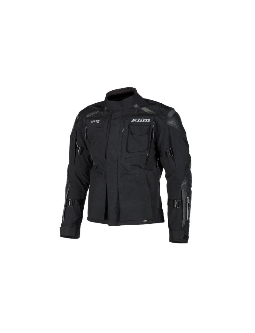 Kodiak jacket 50 black