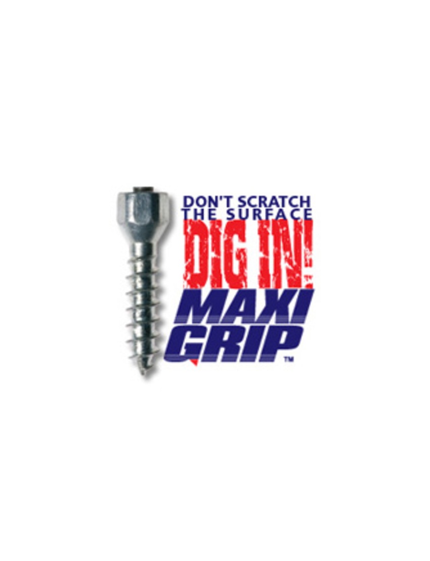 Maxi Grip Dubbsats 15mm 150st