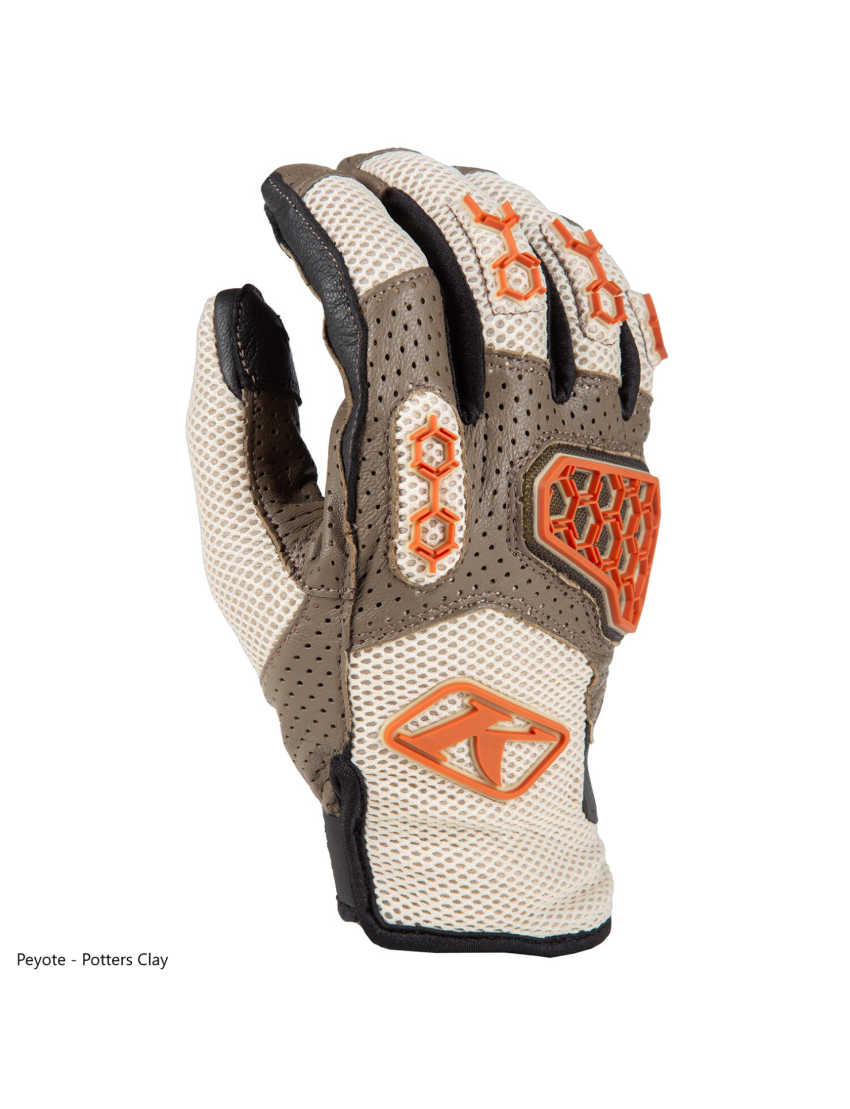 Mojave Pro Glove 