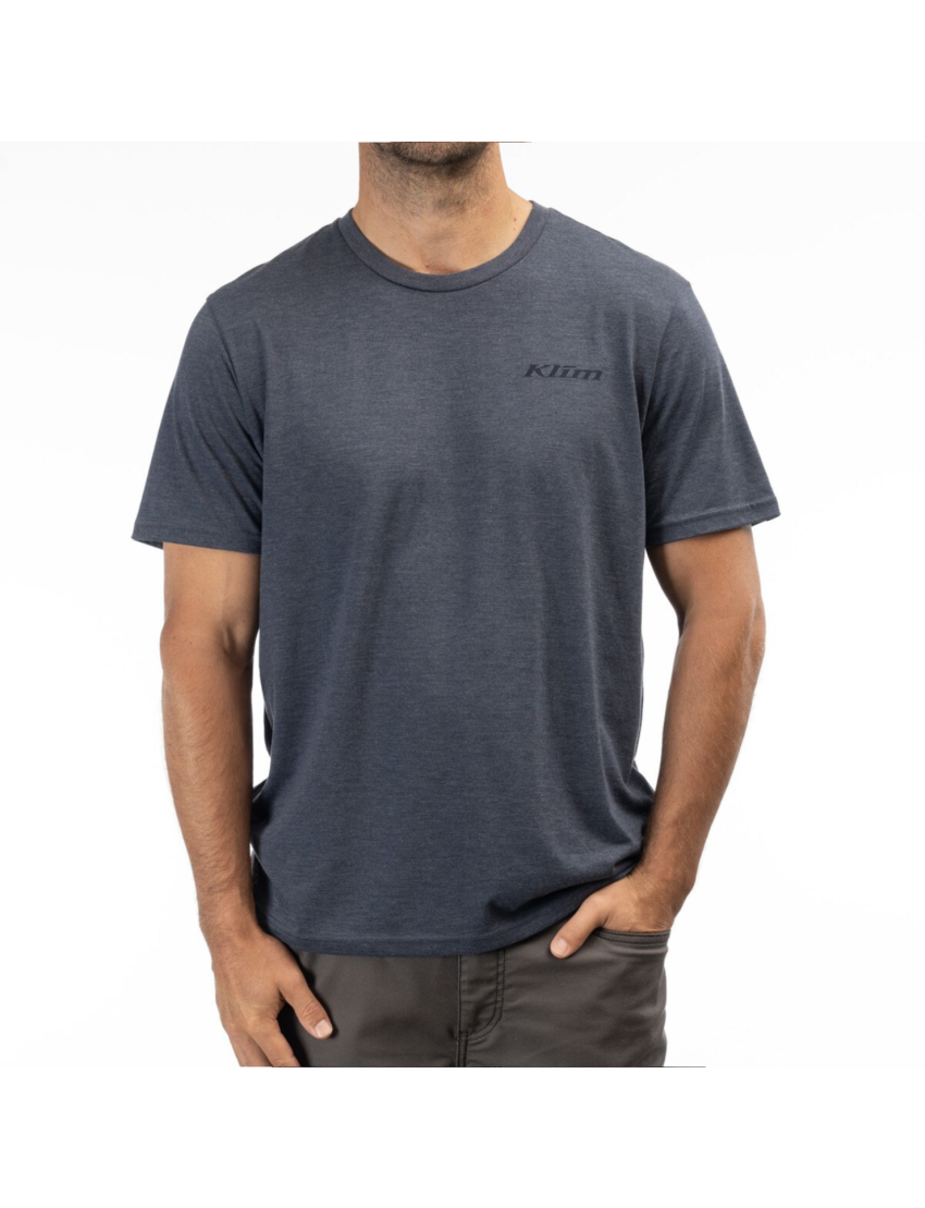 Mountain Peak Tri-blend Tee