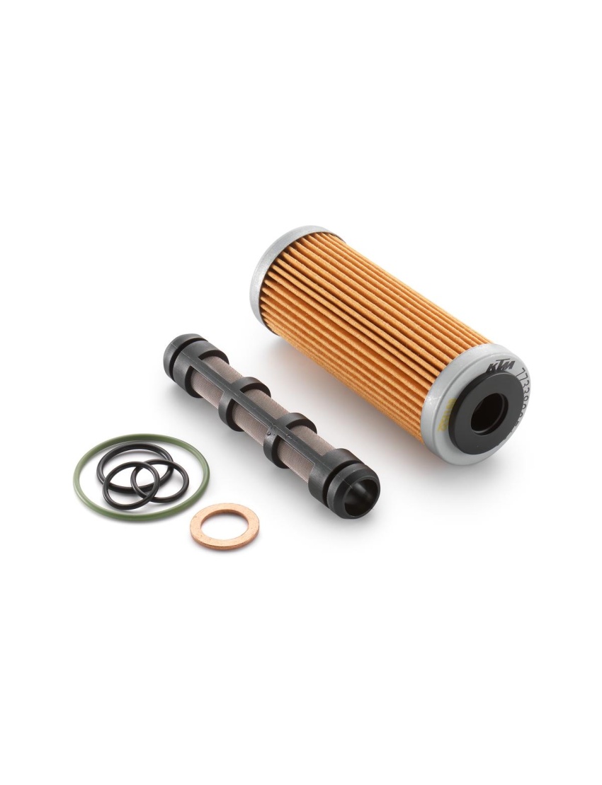 OILFILTER-GASKET SET 350 SX-F