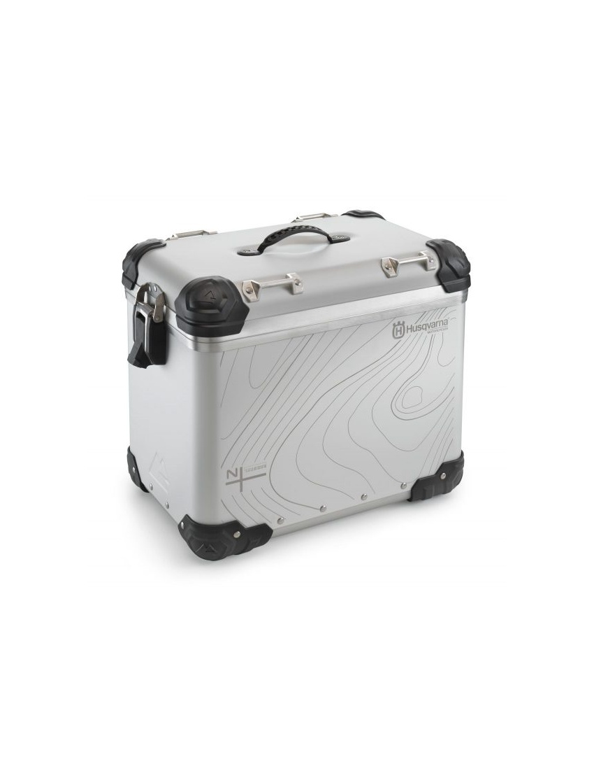 TOURATECH CASE vänster