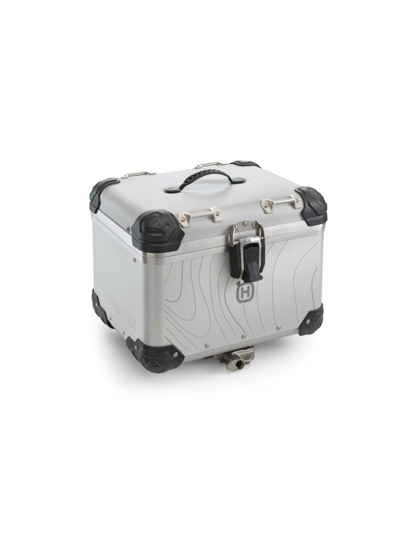 TOURATECH TOP CASE