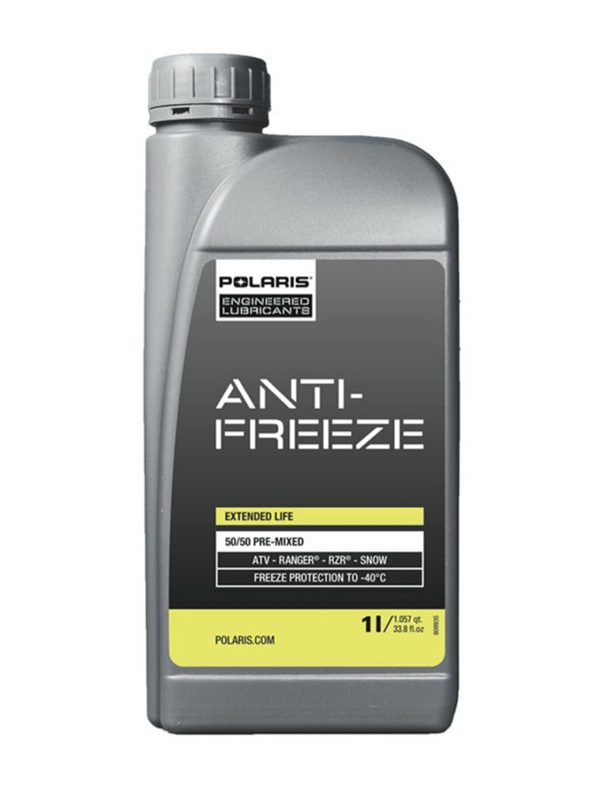 Polaris Anti-Freeze 1L (12)
