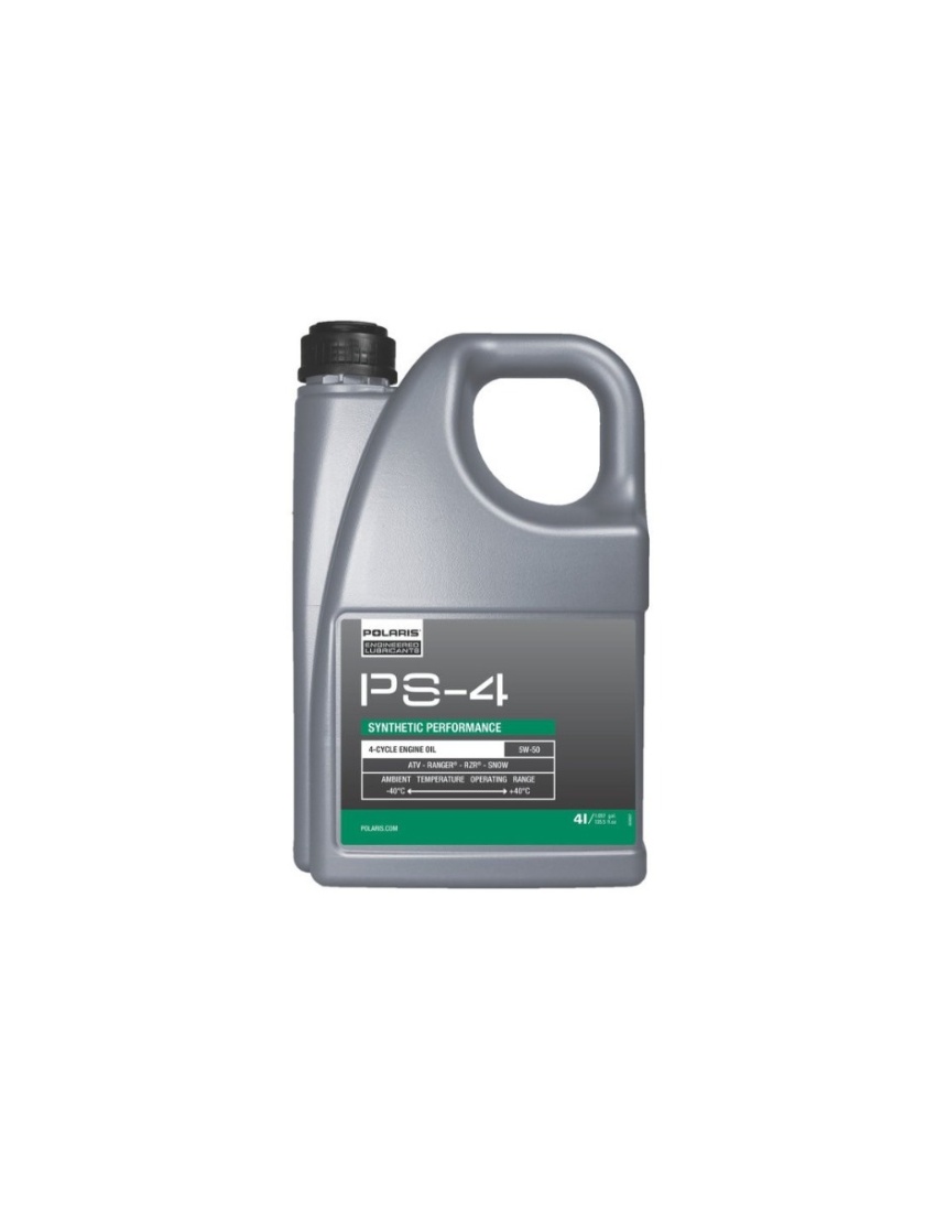 Polaris PS-4 4L (4)