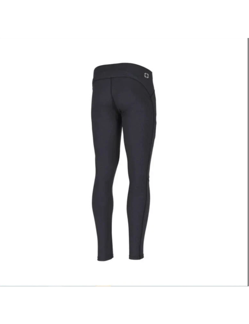 MEN HEATED BASE LAYER BOTTOM L