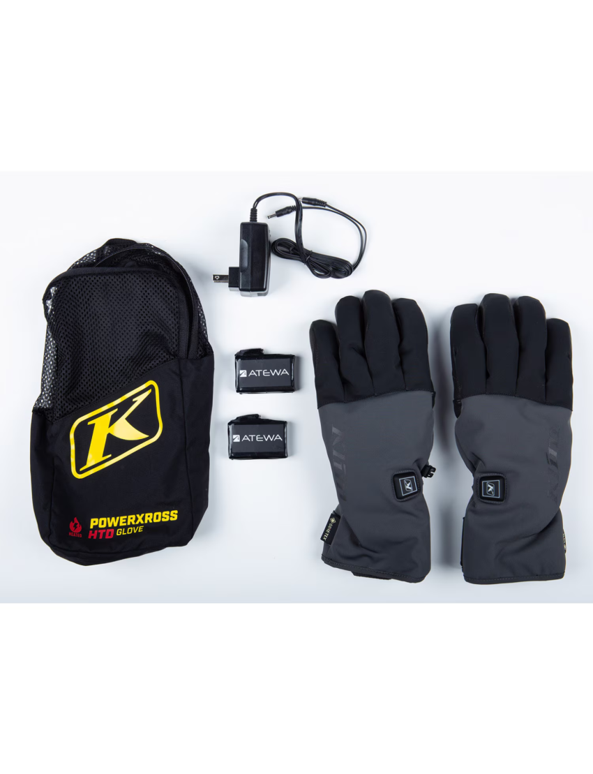 Powerxross HTD Glove