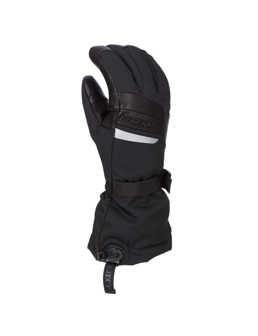 Radiate Gauntlet Glove