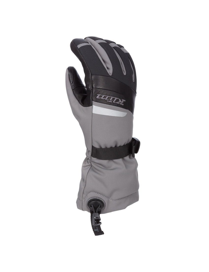 Radiate Gauntlet Glove