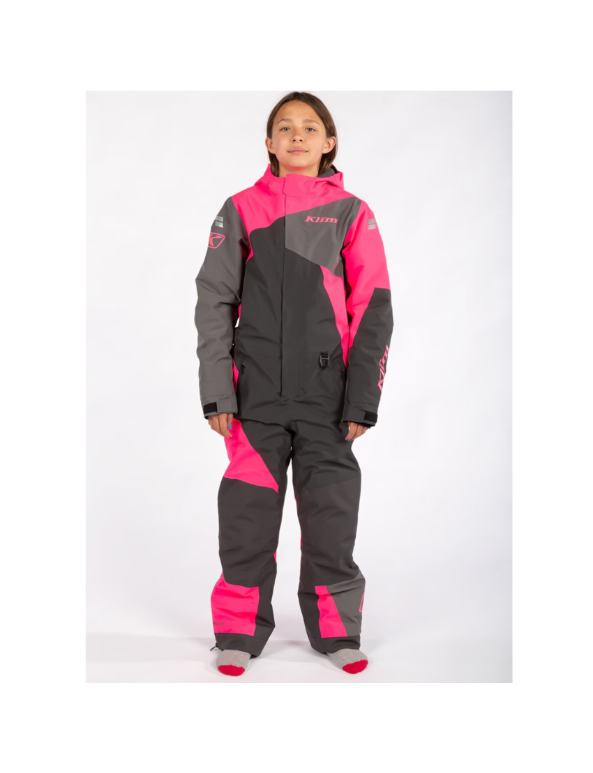 Railslide One-Piece Youth