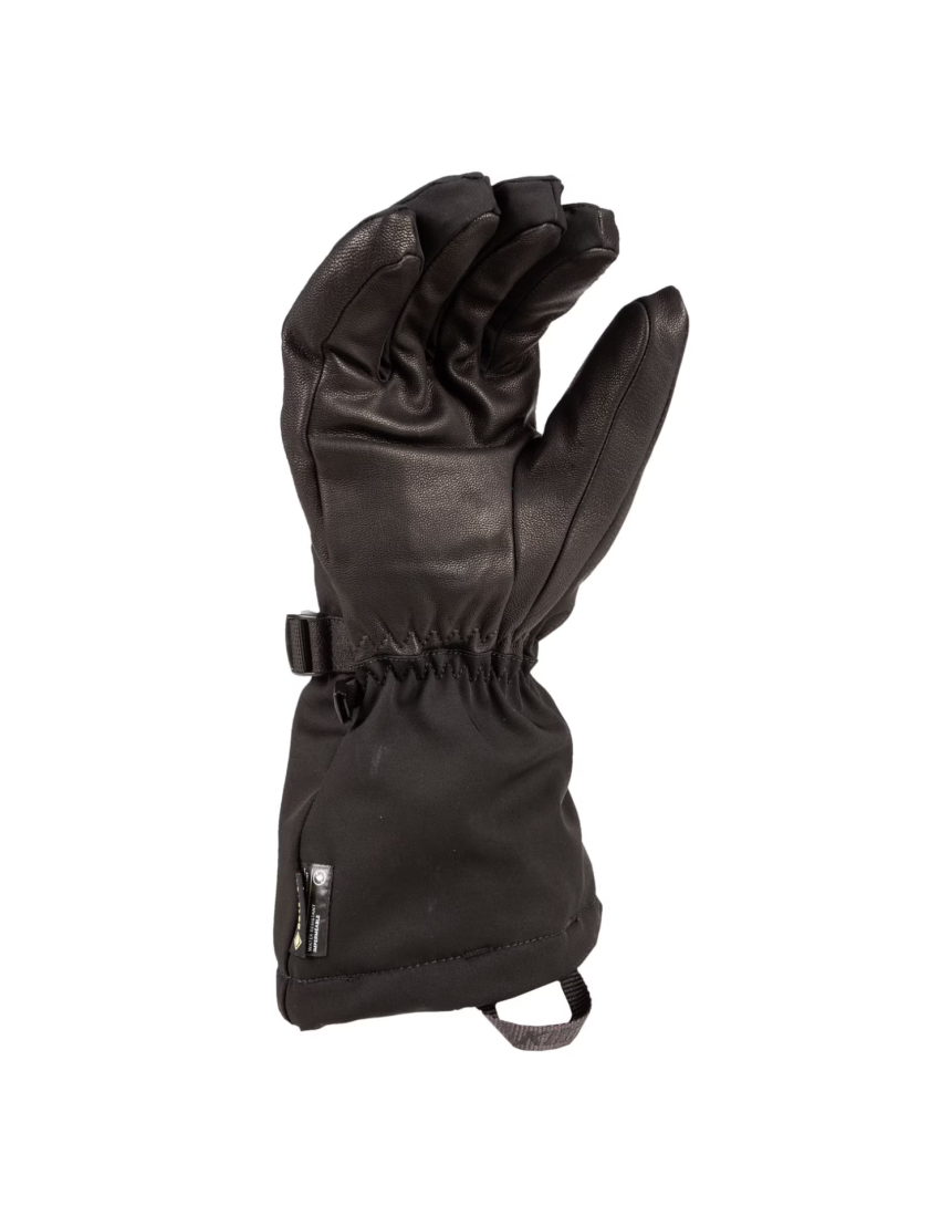 Resistor HTD Gauntlet Glove