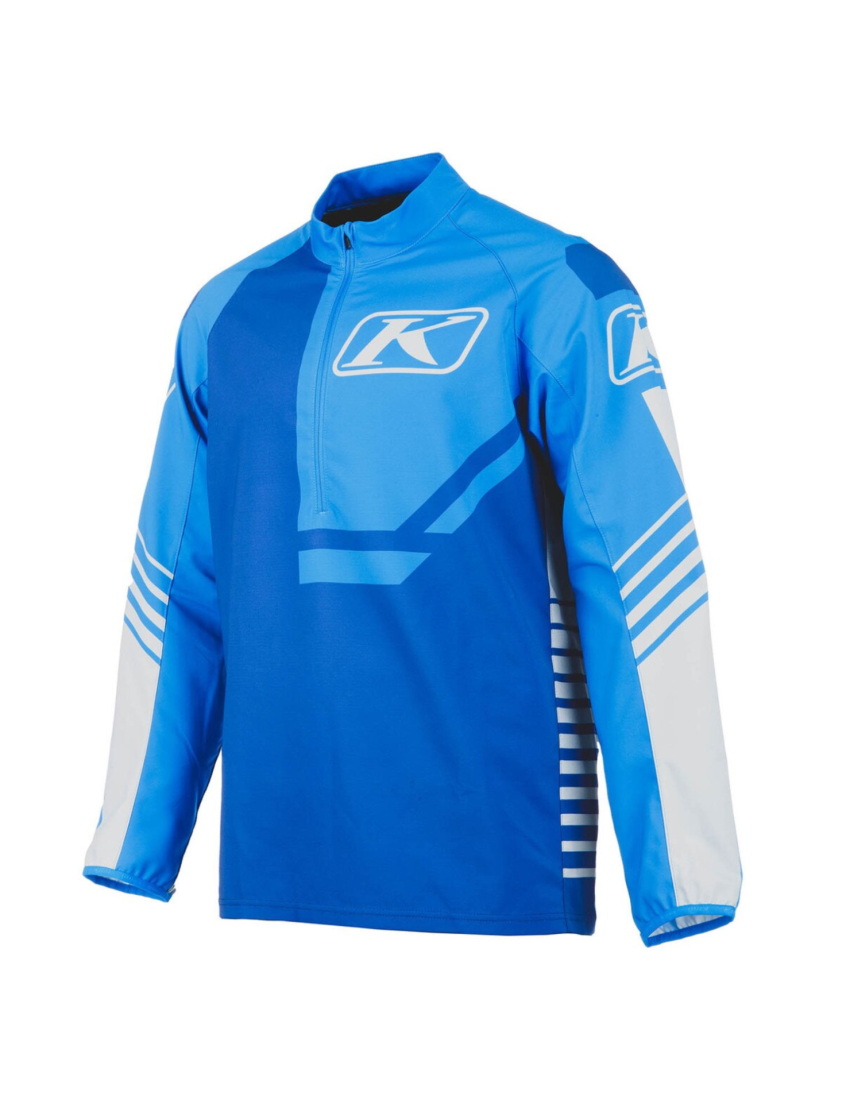 Revolt 1/4 Zip Pullover 