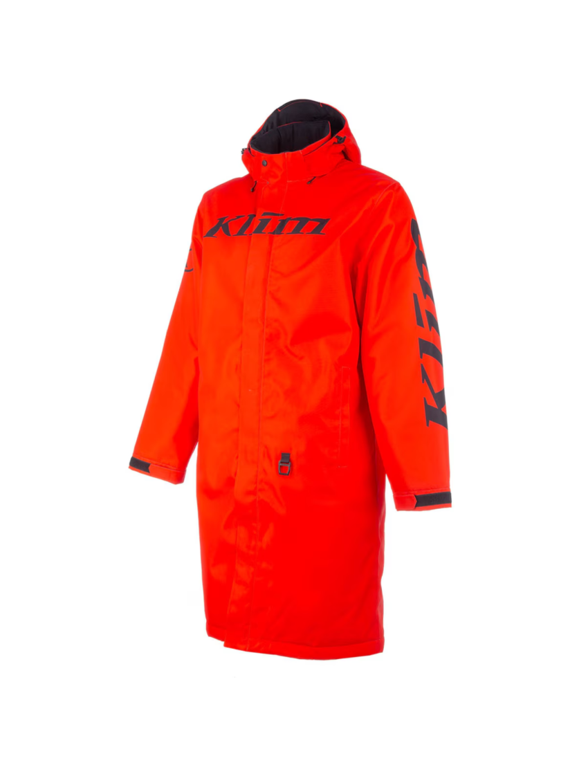 Revolt Pit Coat