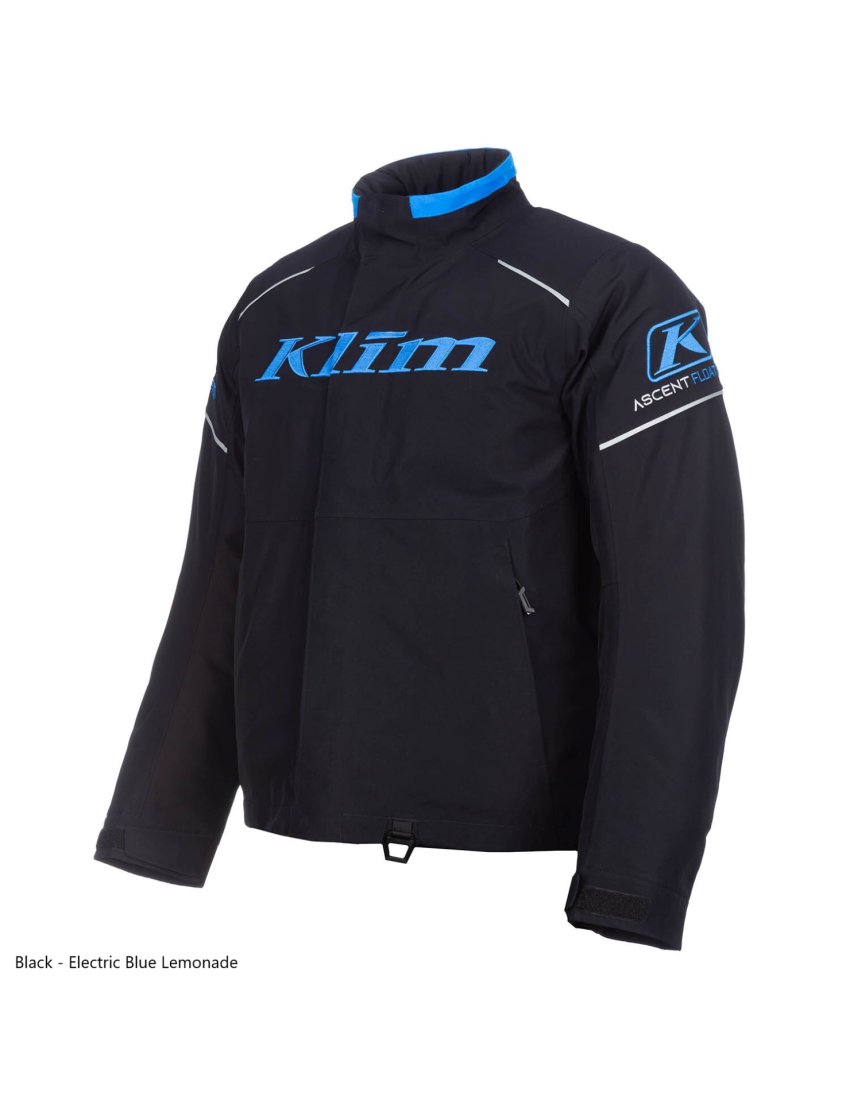 Rift Jacket 