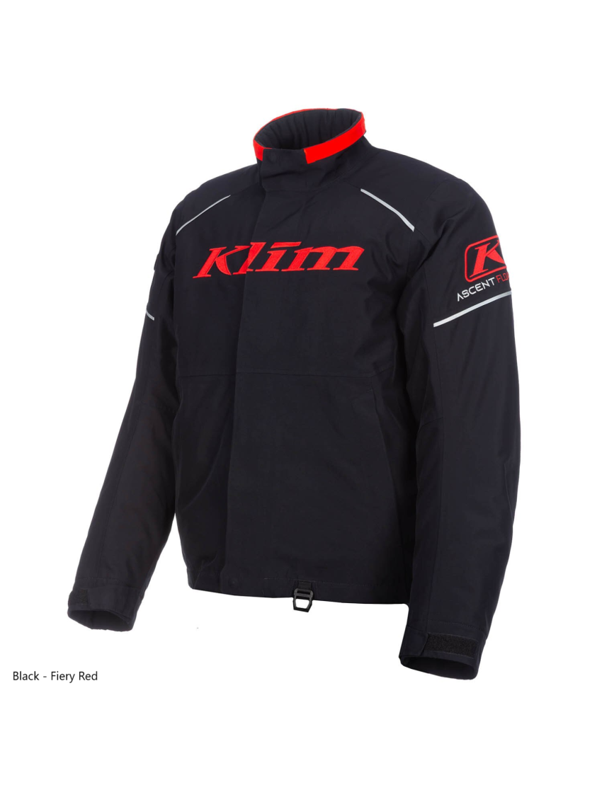 Rift Jacket 
