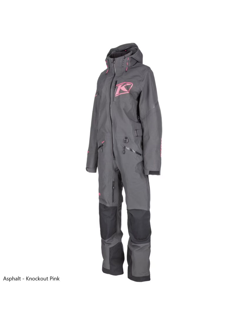 Ripsa Vapor One-Piece