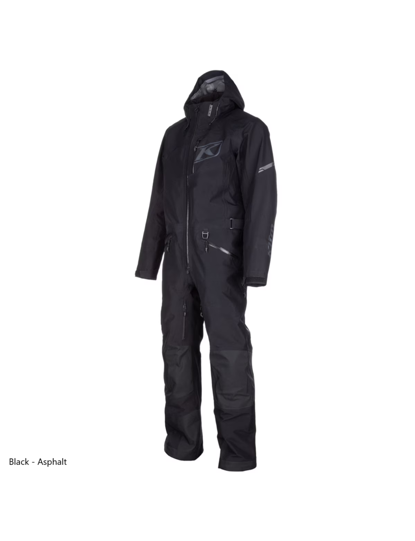 Ripsa Vapor One-Piece