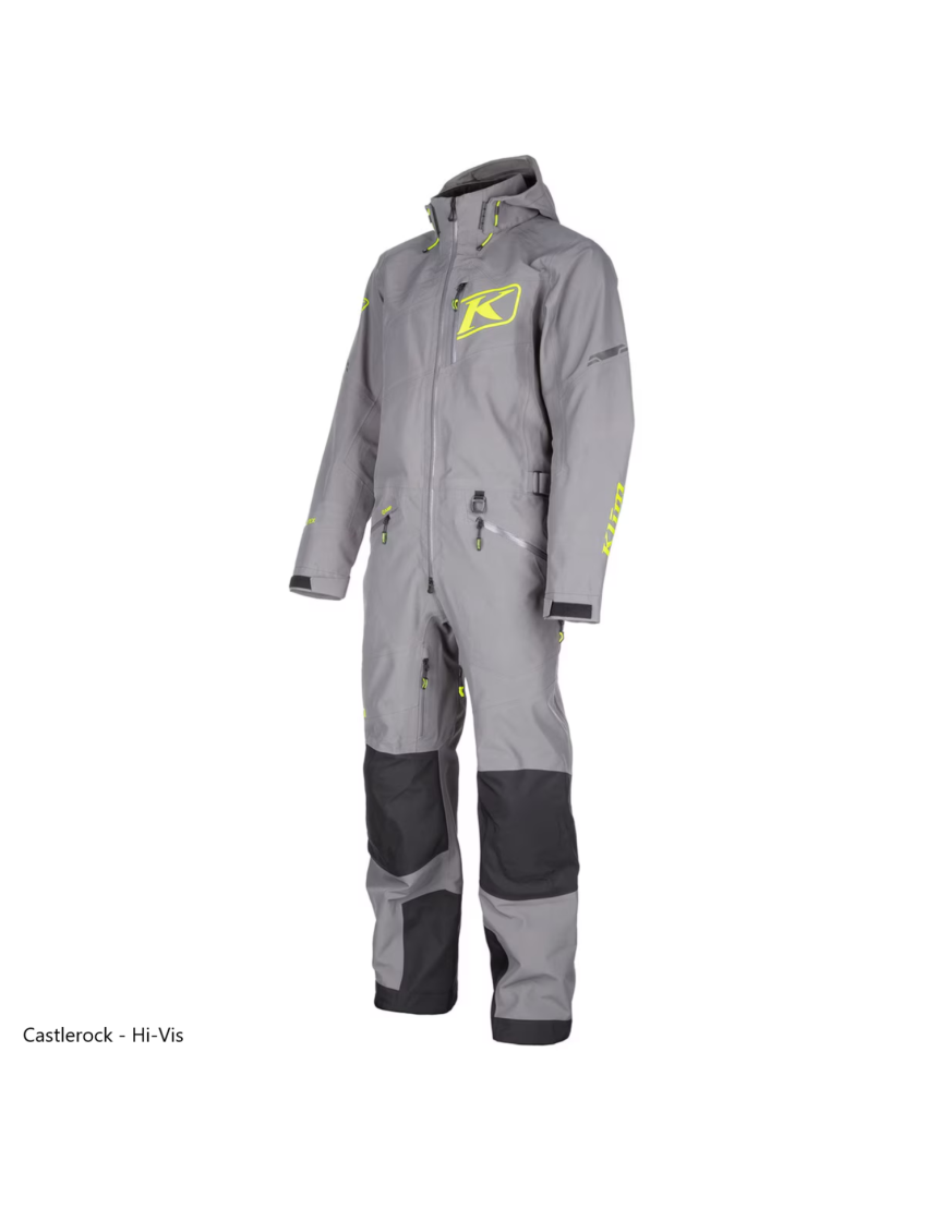 Ripsa Vapor One-Piece