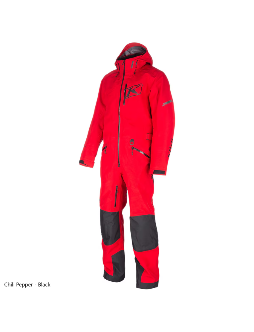 Ripsa Vapor One-Piece