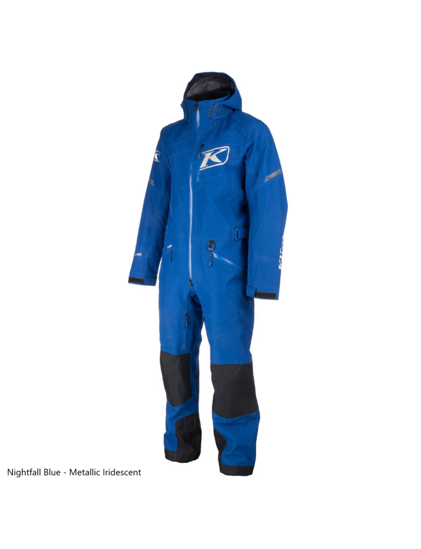 Ripsa Vapor One-Piece