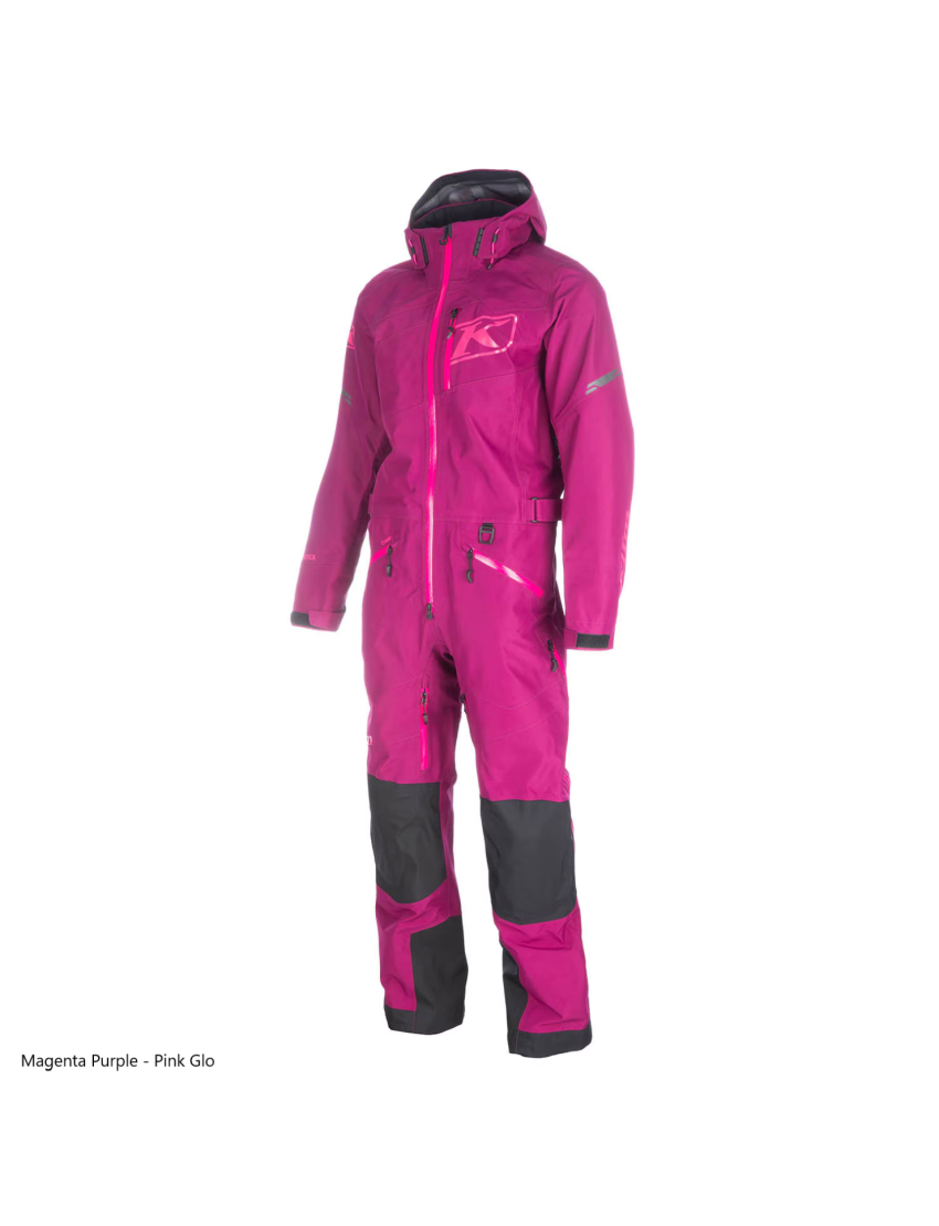 Ripsa Vapor One-Piece