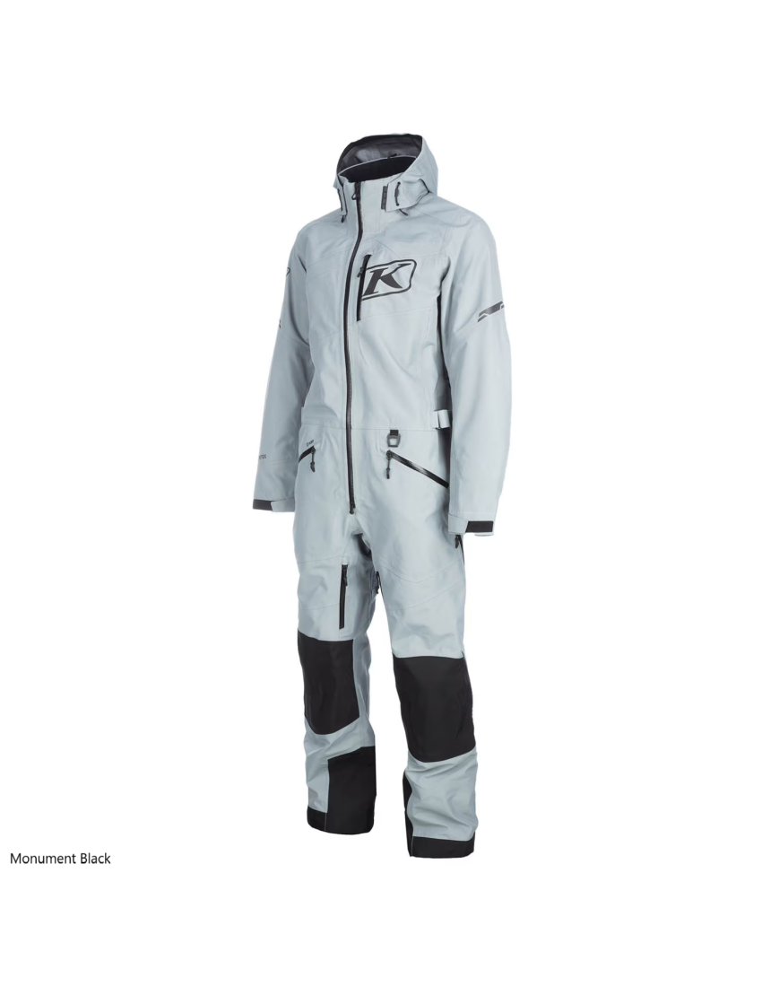 Ripsa Vapor One-Piece